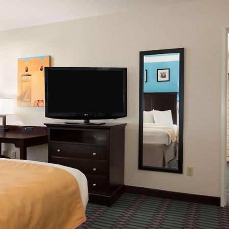 Country Inn & Suites By Radisson, Lubbock, Tx Bagian luar foto