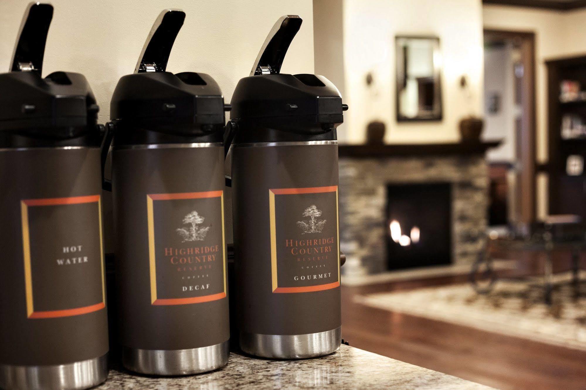 Country Inn & Suites By Radisson, Lubbock, Tx Bagian luar foto